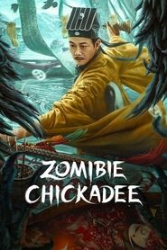 Nonton Film Zomibie Chickadee (2022) Subtitle Indonesia Filmapik