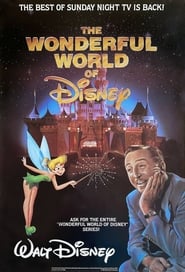 The Wonderful World of Disney-Azwaad Movie Database