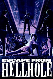 Escape from Hellhole