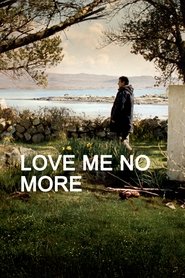 Poster Love Me No More 2008