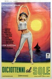 Diciottenni al sole) Diciottenni al sole (1962)