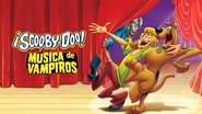 Scooby-Doo! Music of the Vampire