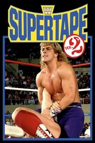 Affiche de WWE SuperTape: Volume 2