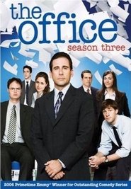 The Office Season 3 Episode 13 HD