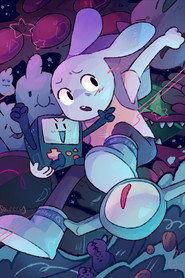 Adventure Time: Distant Lands Miniseries 10