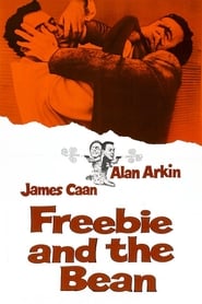 Freebie and the Bean online danske undertekst 1974 uhd