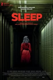 Sleep постер