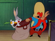 Hare Trigger