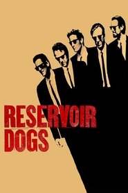 Reservoir Dogs (1992) Reservoir Dogs (1992)
