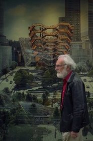 Poster David Harvey and the City 2020