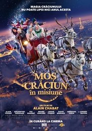Moș Crăciun în misiune (2017)