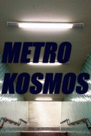 METROCOSMOS постер