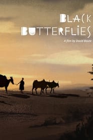 Black Butterflies (2024)