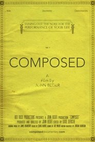 Poster Composed 2017
