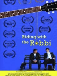 Riding with the Rabbi (2019)