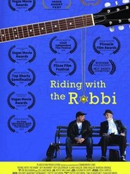 Riding with the Rabbi (2019)