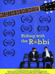Riding with the Rabbi