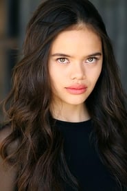 Malia Pyles as Madison