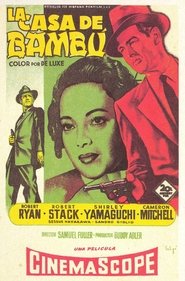 La casa de bambú estreno españa completa pelicula online en español
>[720p]< latino 1955