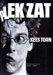 Poster Kees Torn: Plek Zat