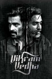 Vikram Vedha streaming