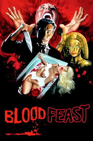 Blood Feast постер