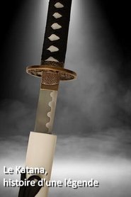 Poster Le Katana, histoire d'une légende 1970