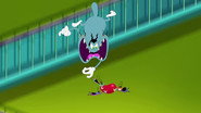 Oggy Copy Cat