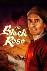 The Black Rose / Το Μαύρο Τριαντάφυλλο (1950) online ελληνικοί υπότιτλοι