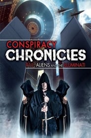 Conspiracy Chronicles: 9/11, Aliens