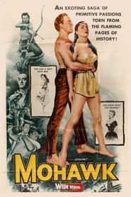 La principessa di moak (1956)