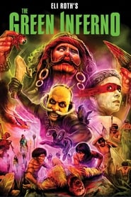 Image The Green Inferno