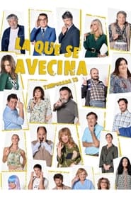 La que se avecina: Temporada 13