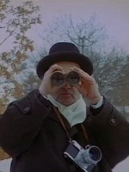 Poster Il grande freddo 1971