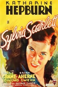 Sylvia Scarlett постер