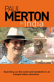 Image Paul Merton in India