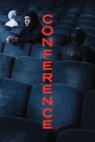 Conference постер