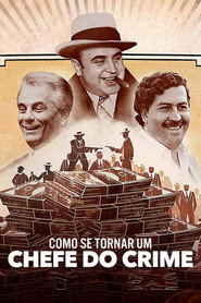 How to Become a Mob Boss poster