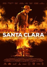 Poster Santa Clara 2019