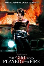 The Girl Who Played with Fire movie release date online stream review
eng sub 2009