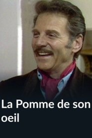 Poster La Pomme de son œil 1970