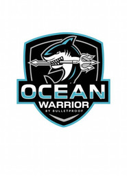 Ocean Warrior poster