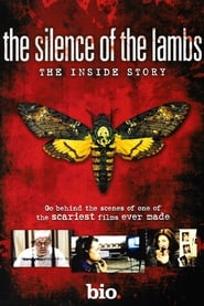 Inside Story: The Silence of the Lambs постер
