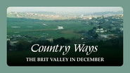 The Brit Valley in December