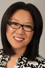 Teresa Cheng headshot