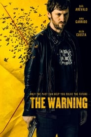 The Warning постер