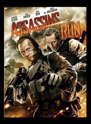 Assassins Run poster
