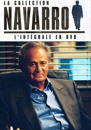 Poster Navarro - Season 1 2007