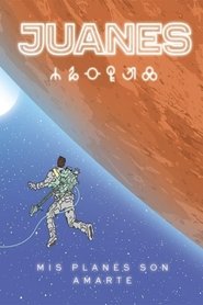 Poster My plans are to love you 2017