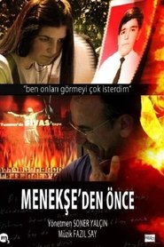 Poster Menekşeden Önce 2013